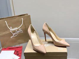 louboutin heels yupoo
